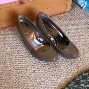 Merona Leather Heals